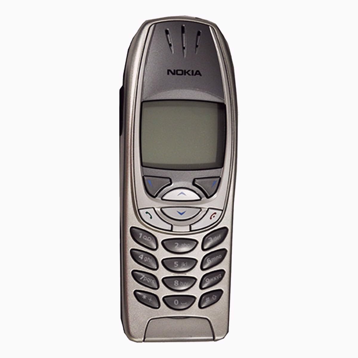 BOXED SEALED Nokia 6310 174KB (Black) - UNLOCKED