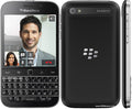 BOXED SEALED Blackberry Q20 Classic 16GB (Black) - UNLOCKED