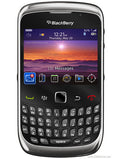 BOXED SEALED Blackberry Curve 9300 256MB (Black) - UNLOCKED
