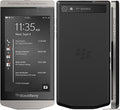 BOXED SEALED Blackberry P'9982 Porsche Design 64GB (Black) - UNLOCKED