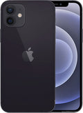 BOXED SEALED Apple iPhone 12 64GB (Black) - UNLOCKED