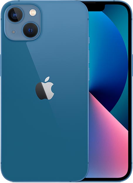 BOXED SEALED Apple iPhone 13 128GB (Black) - UNLOCKED