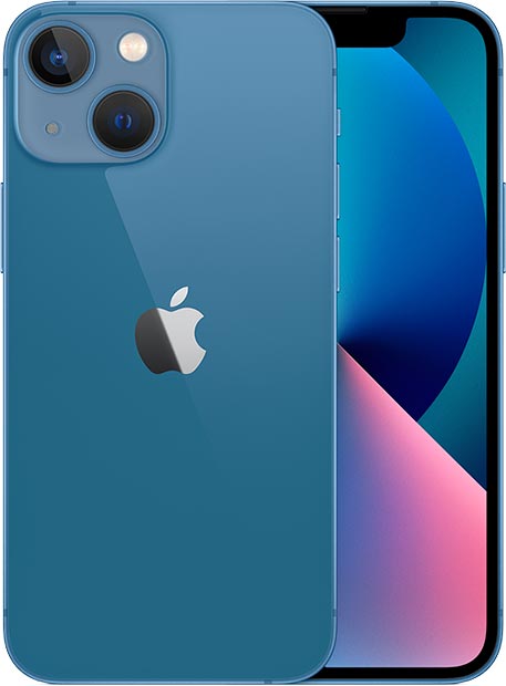 BOXED SEALED Apple iPhone 13 Mini 128GB (Black) - UNLOCKED