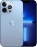 BOXED SEALED Apple iPhone 13 Pro 128GB (Black) - UNLOCKED