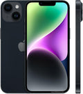 BOXED SEALED Apple iPhone 14 128GB (Black) - UNLOCKED