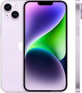 BOXED SEALED Apple iPhone 14 Plus 128GB (Black) - UNLOCKED
