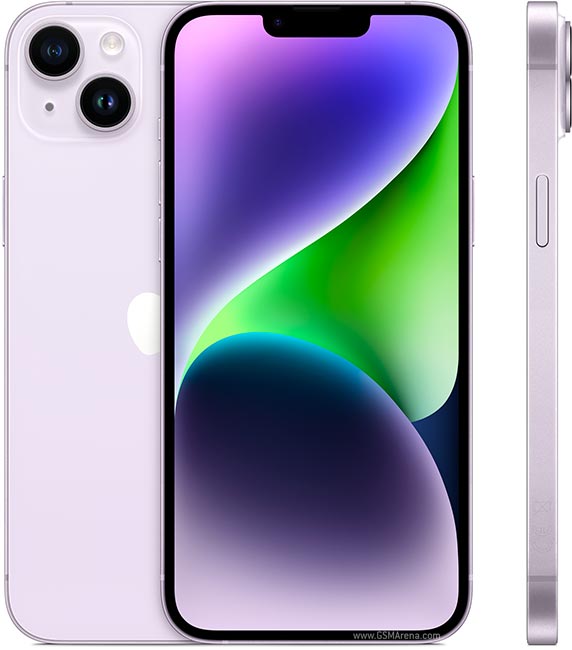 BOXED SEALED Apple iPhone 14 Plus 128GB (Black) - UNLOCKED