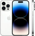 BOXED SEALED Apple iPhone 14 Pro 128GB (Black) - UNLOCKED