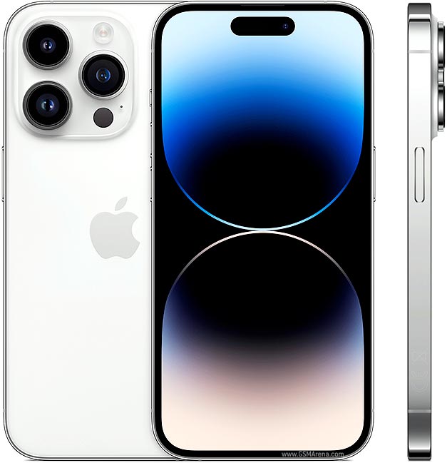 BOXED SEALED Apple iPhone 14 Pro 128GB (Black) - UNLOCKED