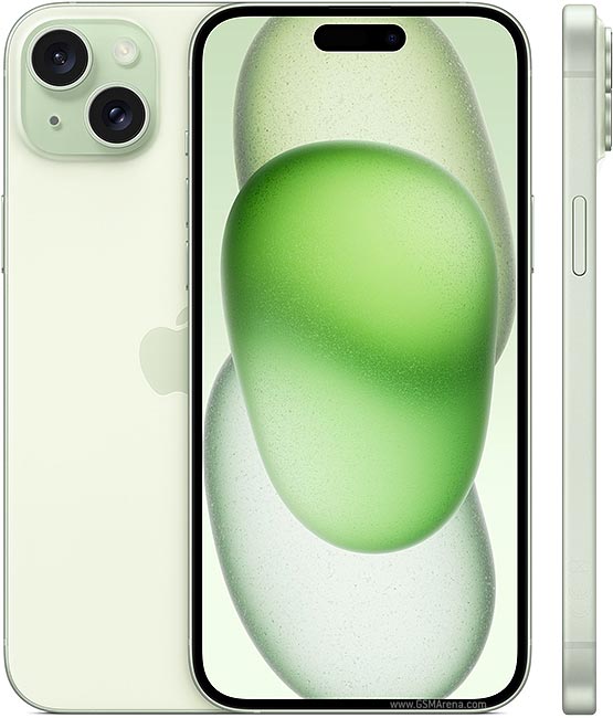 BOXED SEALED Apple iPhone 15 Plus 128GB (Black) - UNLOCKED