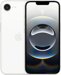 Apple iPhone 16e 128GB (Black) - BOXED SEALED - UNLOCKED