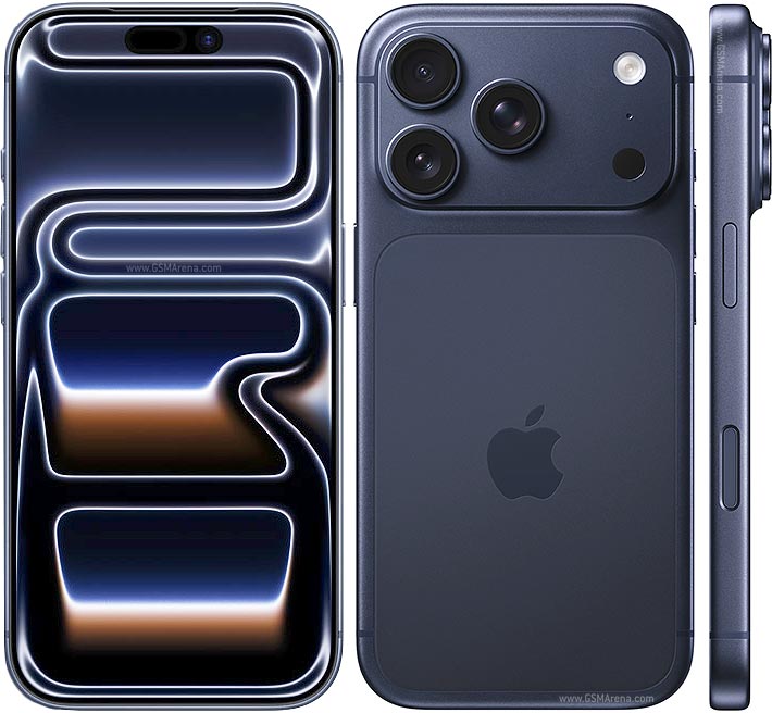 BOXED SEALED Apple iPhone 17 Pro 256GB (Black) - UNLOCKED