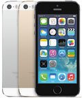 BOXED SEALED Apple iPhone 5S 16GB (Black) - UNLOCKED