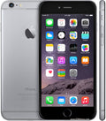 BOXED SEALED Apple iPhone 6 Plus 16GB (Black) - UNLOCKED
