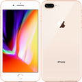 BOXED SEALED Apple iPhone 8 Plus 64GB (Black) - UNLOCKED