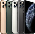 BOXED SEALED Apple iPhone 11 Pro Max 64GB (Black) - UNLOCKED