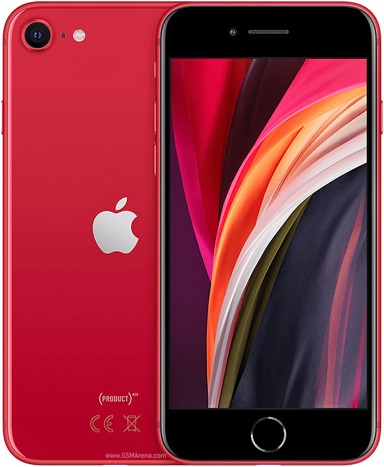 BOXED SEALED Apple iPhone SE 2020 64GB (Black) - UNLOCKED