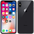 BOXED SEALED Apple iPhone X 64GB (Black) - UNLOCKED