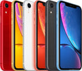 BOXED SEALED Apple iPhone XR 64GB (Black) - UNLOCKED