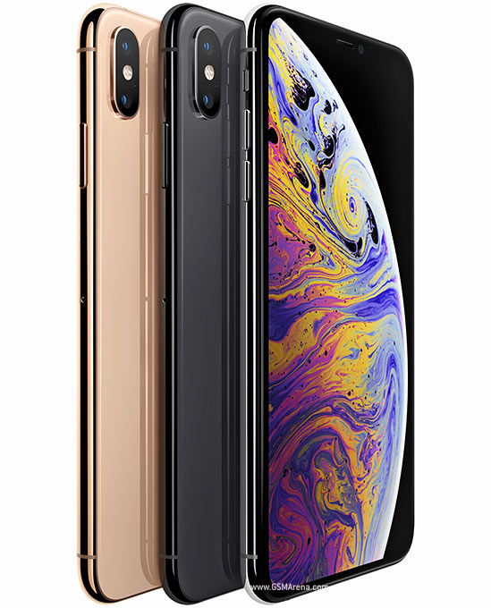 BOXED SEALED Apple iPhone XS 64GB (Black) - UNLOCKED