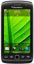 BOXED SEALED BlackBerry Torch 9860 4GB (Black) - UNLOCKED