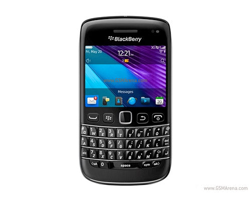BOXED SEALED Blackberry 9790 8GB (Black) - UNLOCKED