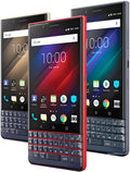 BOXED SEALED Blackberry KEY2 LE 32GB (Black) - UNLOCKED