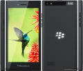 BOXED SEALED Blackberry Leap 16GB (Black) - UNLOCKED
