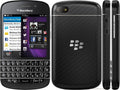 BOXED SEALED Blackberry Q10 16GB (Black) - UNLOCKED