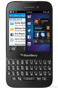 BOXED SEALED Blackberry Q5 8GB (Black) - UNLOCKED