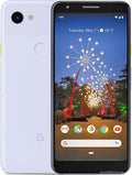 BOXED SEALED Google Pixel 3A XL 64GB (Black) - UNLOCKED