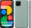 BOXED SEALED Google Pixel 5 128GB (Black) - UNLOCKED