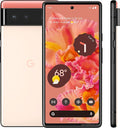 BOXED SEALED Google Pixel 6 128GB (Black) - UNLOCKED