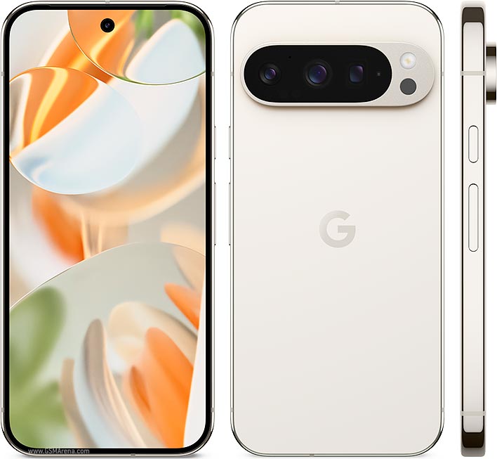 BOXED SEALED Google Pixel 9 Pro 128GB (Black) - UNLOCKED