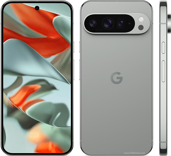 BOXED SEALED Google Pixel 9 Pro XL 128GB (Black) - UNLOCKED
