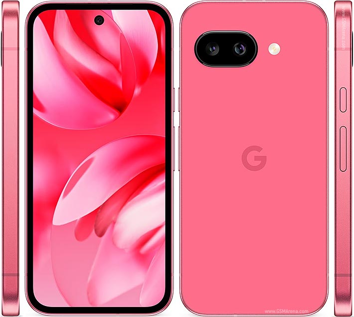 BOXED SEALED Google Pixel 9A 128GB (Black) - UNLOCKED