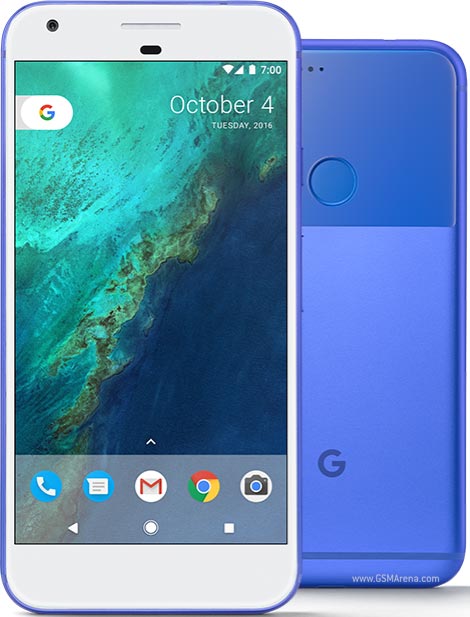 BOXED SEALED Google Pixel XL 32GB (Black) - UNLOCKED
