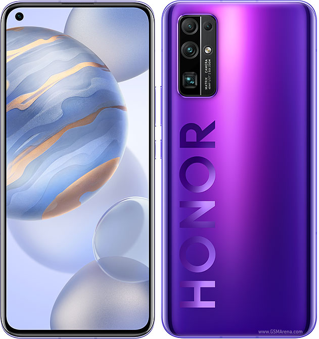 BOXED SEALED Honor 30 128GB (Black) - UNLOCKED