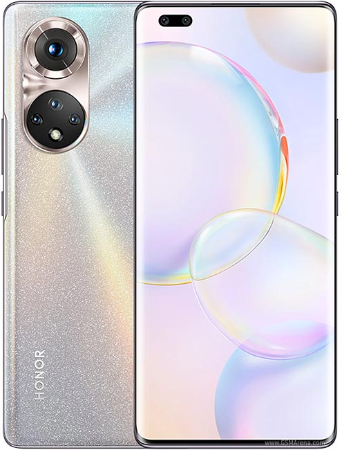 BOXED SEALED Honor 50 Pro 256GB (Black) - UNLOCKED