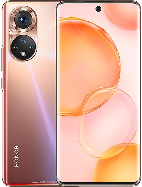 BOXED SEALED Honor 50 128GB (Black) - UNLOCKED