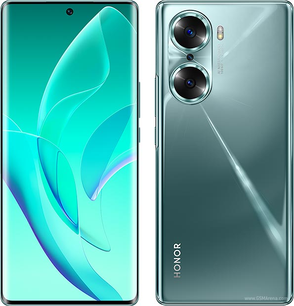 BOXED SEALED Honor 60 128GB (Black) - UNLOCKED
