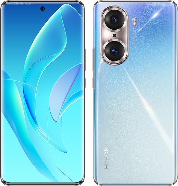 BOXED SEALED Honor 60 Pro 256GB (Black) - UNLOCKED