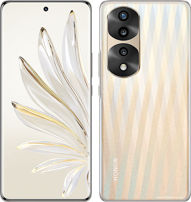 BOXED SEALED Honor 70 Pro 128GB (Black) - UNLOCKED