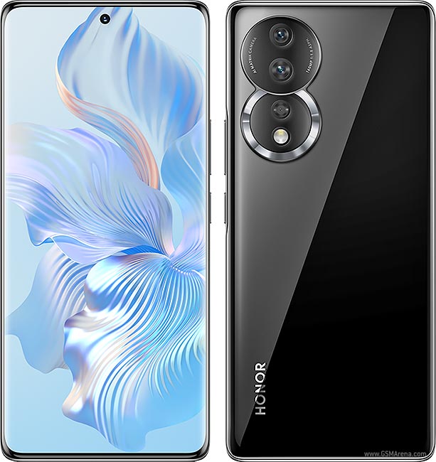 BOXED SEALED Honor 80 128GB (Black) - UNLOCKED