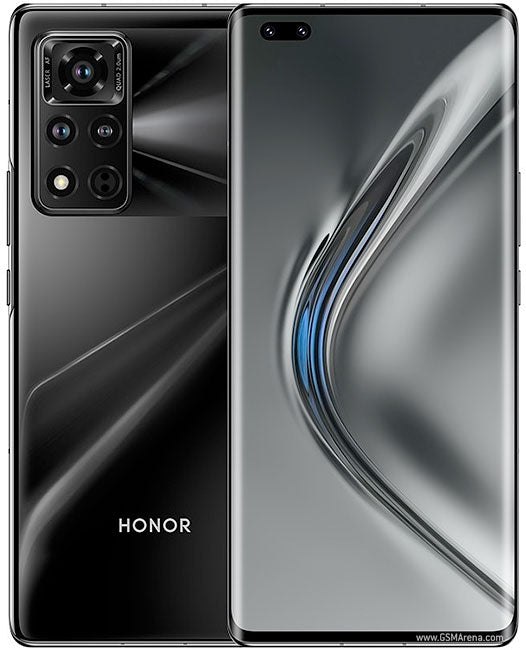 BOXED SEALED Honor V40 5G 128GB (Black) - UNLOCKED