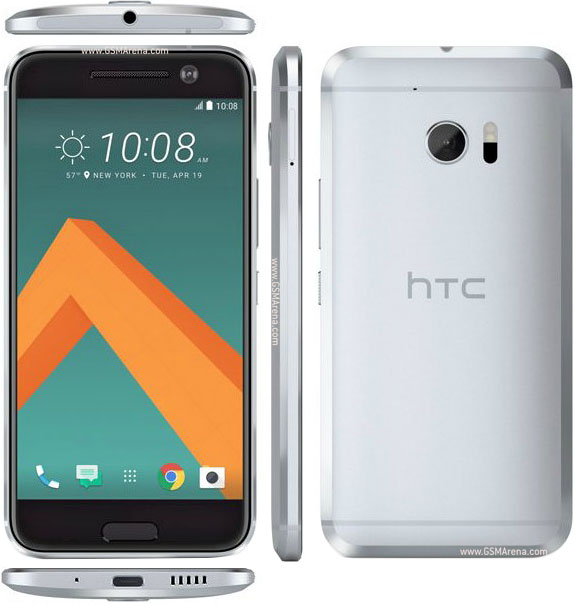 BOXED SEALED HTC 10 32GB (Black) - UNLOCKED