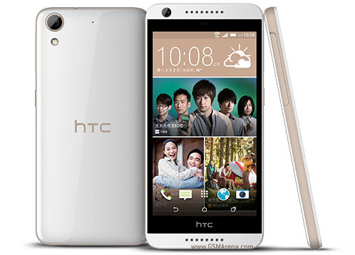 BOXED SEALED HTC Desire 626 16GB (Black) - UNLOCKED