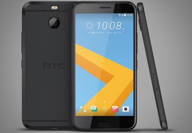 BOXED SEALED HTC 10 evo 32GB (Black) - UNLOCKED
