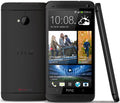 BOXED SEALED HTC One M7 32GB (Black) - UNLOCKED