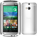 BOXED SEALED HTC One M8 16GB (Black) - UNLOCKED